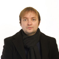 Negoslav Ašković