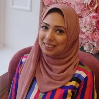 Dina Sayed