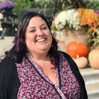 Jacqueline Smith, Pmp