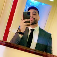 Fares Rezala