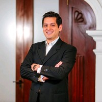 Jorge Humberto Ayala Sol