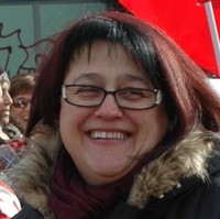 Cinzia Maccaferri