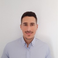 David Berenguel Pérez