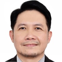 Eddie Tan