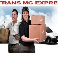 Trans MG. Express