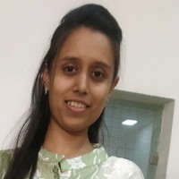 srishti singhai