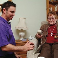 Independent Living Simplyhealth - Specialist Rehab