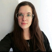 Claudia García Madrid