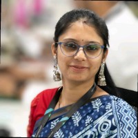 Tanushree Das