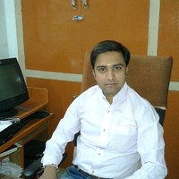Pratik Raval