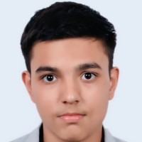 Arjun Deshwal