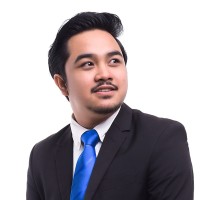 Muhammad Jazlie Jabarudin