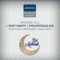 Aimdial Managment Consultant