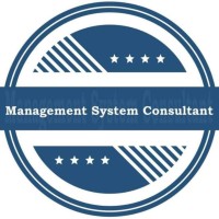 Management System Consultant