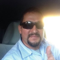 Tony Torres