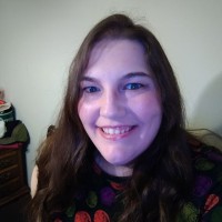 Crystal Haggart