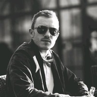 Simon Estampe