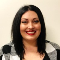 Sarahmarie Abernethy, SHRM-CP