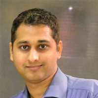 Hermit Chawla (David)