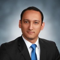 Alberto Contreras Escobar