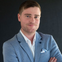 Michael Hoy