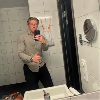 Sebastian Thorsson