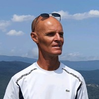 Fabrice Fargeot