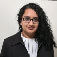Rajsi Mehta
