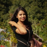 Pratikshya Karki