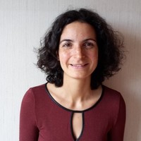 Malika Ouriemi Milekovic