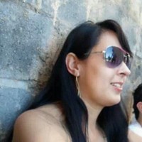 Andreza Sena