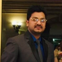 Dev Kumar Yadav