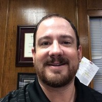 Greg Jessup