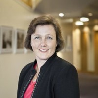 Anja E. H. Holm