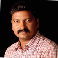 Vishal Halde