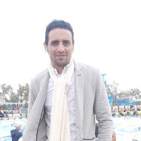 Ahmed Mansour