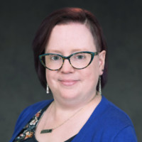 Meagan K Warncke