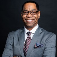 Marlon Moore, Ph.D.