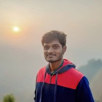 S Pranav