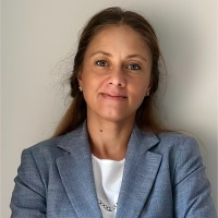 Daniela Godri-Mihai