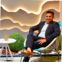 Chanchal Dharmarajan