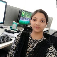 Aayisha Parveen Begum