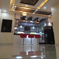 The Guest Lounge