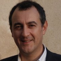 Pascal MELLET
