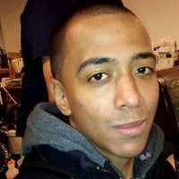 Jeremy Cabrera