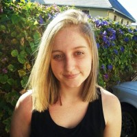 Tarryn Wright