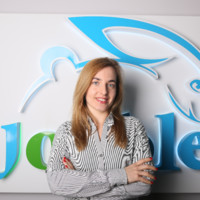 Júlia Szlávik