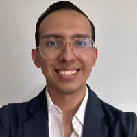 Daniel Haro