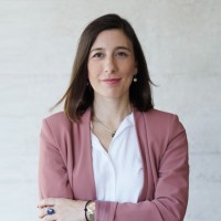 Tonia Stavrinou