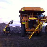 Justin (Jup) Lamont